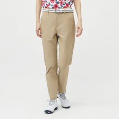 kolwin Women's Golf Wear Relaxed Tapered Pants KO-1B2035