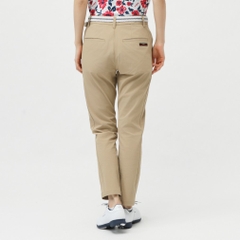 kolwin Women's Golf Wear Relaxed Tapered Pants KO-1B2035