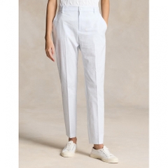 RALPH LAUREN Ladies' Golf Apparel 5-Pocket Pants SS24-2702