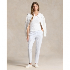 RALPH LAUREN Ladies' Golf Apparel 5-Pocket Pants SS24-2702