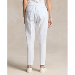 RALPH LAUREN Ladies' Golf Apparel 5-Pocket Pants SS24-2702