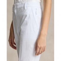 RALPH LAUREN Ladies' Golf Apparel 5-Pocket Pants SS24-2702