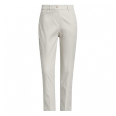 adidas Ladies' Golf Apparel TWISTWEAVE 5-Pocket Cropped Pants UB641