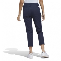 adidas Ladies' Golf Apparel TWISTWEAVE 5-Pocket Cropped Pants UB641