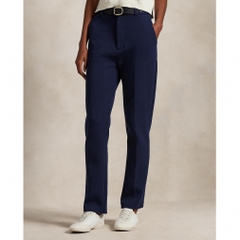RALPH LAUREN Ladies' Golf Apparel Double Knit Jacquard Pants SS25-2801