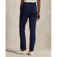 RALPH LAUREN Ladies' Golf Apparel Double Knit Jacquard Pants SS25-2801