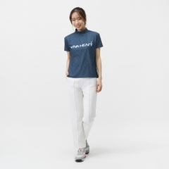 VIVA HEART Ladies' Golf Apparel L-4-Way Stretch Side Line Pants 1672823025