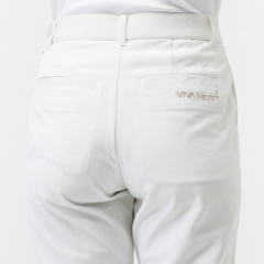 VIVA HEART Ladies' Golf Apparel L-4-Way Stretch Side Line Pants 1672823025