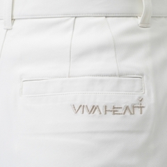 VIVA HEART Ladies' Golf Apparel L-4-Way Stretch Side Line Pants 1672823025