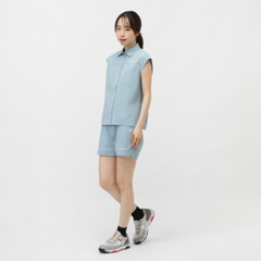 UNITED ARROWS Ladies' Golf Apparel UAG W MESH SHORTS UAGW-25112