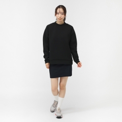 UNITED ARROWS Ladies' Golf Apparel Jacquard Skirt UAGW-25108