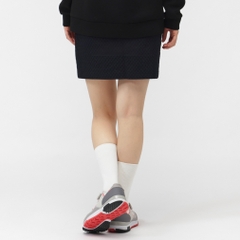 UNITED ARROWS Ladies' Golf Apparel Jacquard Skirt UAGW-25108
