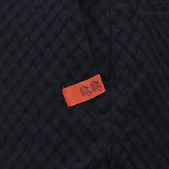 UNITED ARROWS Ladies' Golf Apparel Jacquard Skirt UAGW-25108