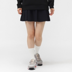 UNITED ARROWS Ladies' Golf Apparel Flare Back Side Pleats Skirt UAGW-25114