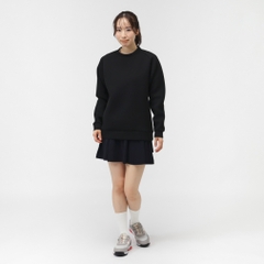 UNITED ARROWS Ladies' Golf Apparel Flare Back Side Pleats Skirt UAGW-25114