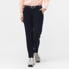 TIGORA Ladies' Golf Apparel Double Knit Jersey Pants TR-1B2735JG