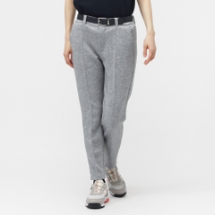 TIGORA Ladies' Golf Apparel Double Knit Jersey Pants TR-1B2735JG