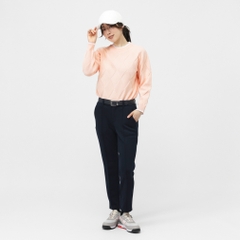 TIGORA Ladies' Golf Apparel Double Knit Jersey Pants TR-1B2735JG