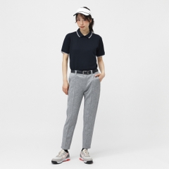 TIGORA Ladies' Golf Apparel Double Knit Jersey Pants TR-1B2735JG