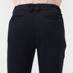 TIGORA Ladies' Golf Apparel Double Knit Jersey Pants TR-1B2735JG