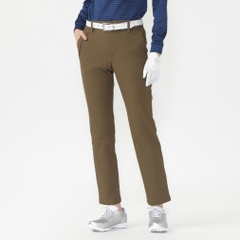 TIGORA Ladies Golf Wear iHEAT Pants TR-1B2994-H