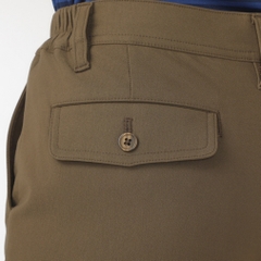 TIGORA Ladies Golf Wear iHEAT Pants TR-1B2994-H