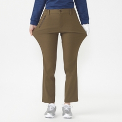 TIGORA Ladies Golf Wear iHEAT Pants TR-1B2994-H