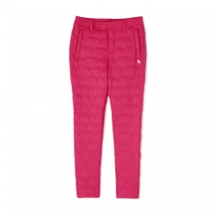PEARLY GATES Ladies Golf Wear 30d Ny Stretch Dobby 0554131006