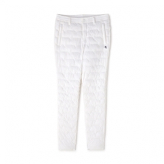 PEARLY GATES Ladies Golf Wear 30d Ny Stretch Dobby 0554131006
