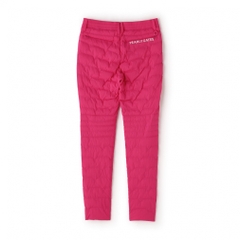 PEARLY GATES Ladies Golf Wear 30d Ny Stretch Dobby 0554131006