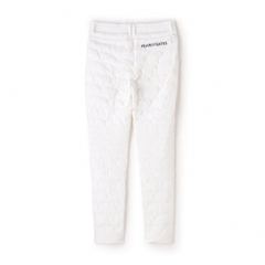 PEARLY GATES Ladies Golf Wear 30d Ny Stretch Dobby 0554131006