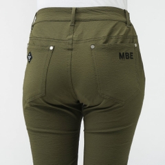MASTER BUNNY EDITION Ladies' Golf Wear CORDURA Stretch Dobby 7595231802