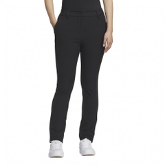 adidas Ladies' Golf Apparel EX STRETCH ACTIVE Water Repellent Pants JM3014