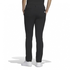 adidas Ladies' Golf Apparel EX STRETCH ACTIVE Water Repellent Pants JM3014