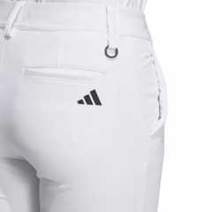 adidas Ladies' Golf Apparel EX STRETCH ACTIVE Water Repellent Pants JM3014