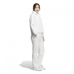 adidas Ladies' Golf Apparel EX STRETCH COLD.RDY Water Repellent Quilted Combination Pants JWK09