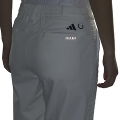 adidas Ladies' Golf Apparel EX STRETCH COLD.RDY Water Repellent Quilted Combination Pants JWK09