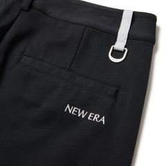NEW ERA Ladies' Golf Apparel GFW TAPERED STRETCH PANTS BLK 14669790
