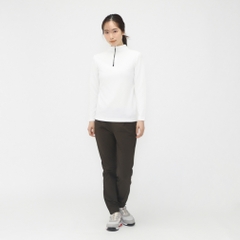 UNITED ARROWS Ladies' Golf Apparel UAG WB 360 HEMZIP JG UAGW-24200