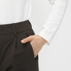 UNITED ARROWS Ladies' Golf Apparel UAG WB 360 HEMZIP JG UAGW-24200