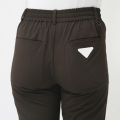 UNITED ARROWS Ladies' Golf Apparel UAG WB 360 HEMZIP JG UAGW-24200