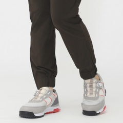 UNITED ARROWS Ladies' Golf Apparel UAG WB 360 HEMZIP JG UAGW-24200