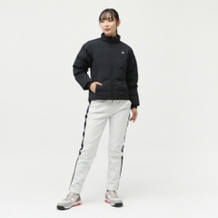 UNITED ARROWS Ladies' Golf Apparel Warm Flat Front Pants UAG WA WARM NP 60146990076