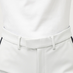 UNITED ARROWS Ladies' Golf Apparel Warm Flat Front Pants UAG WA WARM NP 60146990076