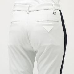 UNITED ARROWS Ladies' Golf Apparel Warm Flat Front Pants UAG WA WARM NP 60146990076