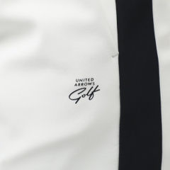 UNITED ARROWS Ladies' Golf Apparel Warm Flat Front Pants UAG WA WARM NP 60146990076