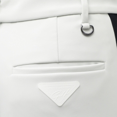 UNITED ARROWS Ladies' Golf Apparel Warm Flat Front Pants UAG WA WARM NP 60146990076