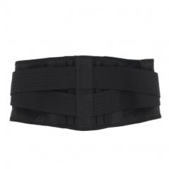 TIGORA Lower Back Supporter Medium Support TRUF Koshi Middle