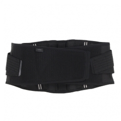 TIGORA Lower Back Supporter Medium Support TRUF Koshi Middle
