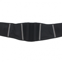 TIGORA Lower Back Supporter Medium Support TRUF Koshi Middle